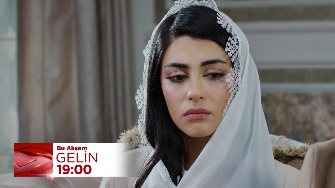 Gelin dizisinde bebeğin adı için konakta yeni bir gerginlik!