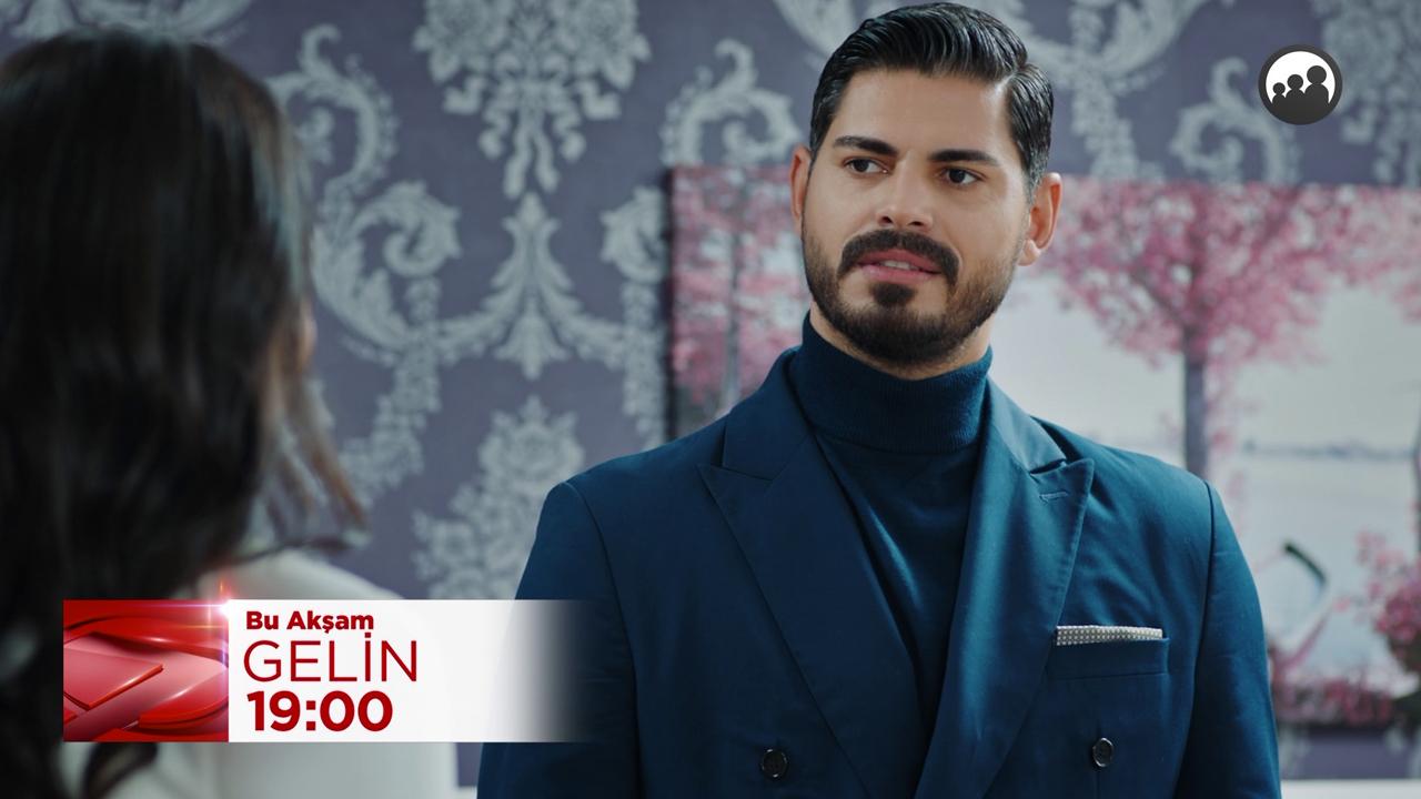 Gelin dizisinde Esma, konakta yüzleşmek üzere olduğu gerçeği görüyor!