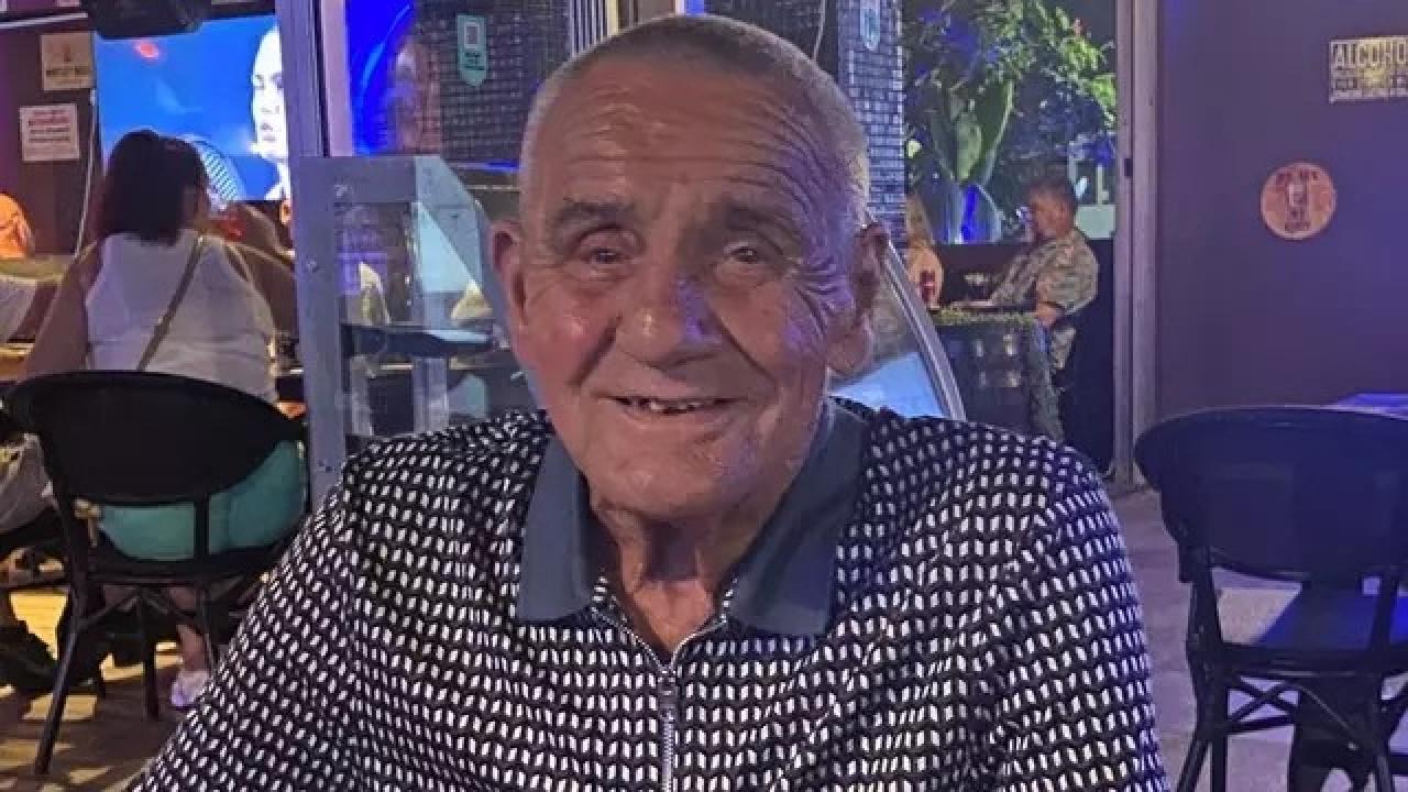 Güney Kıbrıs Rum Yönetimi'nde korkunç olay: Tatil sırasında ölen adamın kalbi çalındı