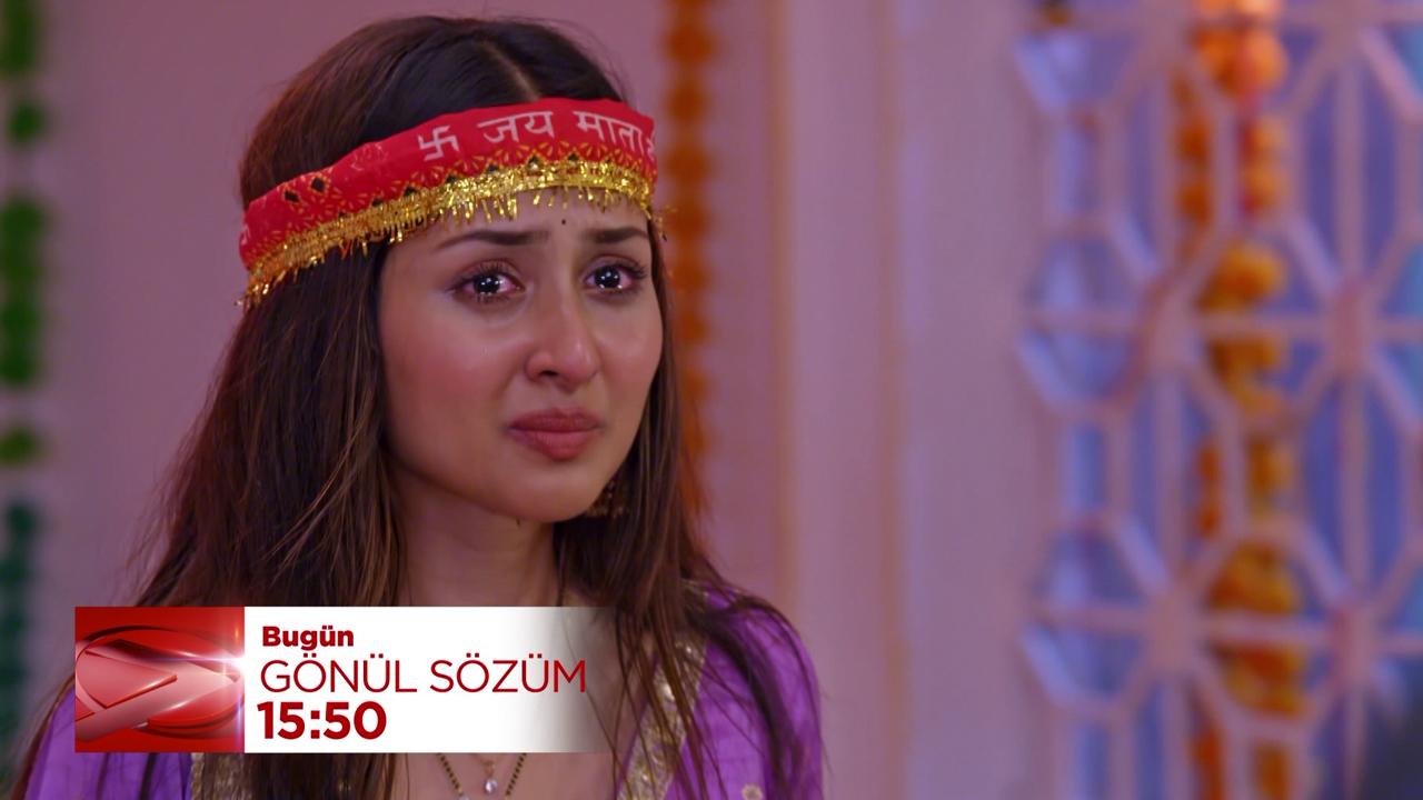 Gönül Sözüm dizisinde Pari ölümle burun buruna! Hedef aldılar