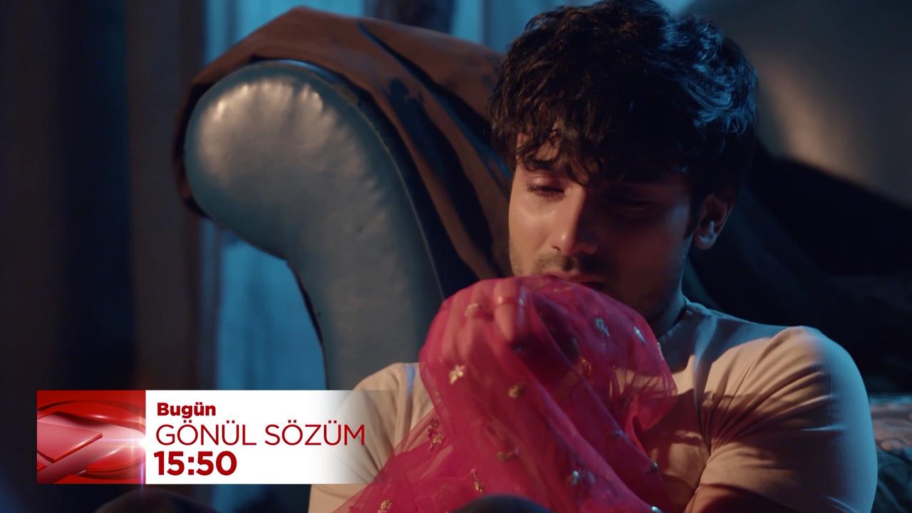 Gönül Sözüm dizisinde Pari, ölümle yüz yüze! Gerçekten yaşıyor mu?