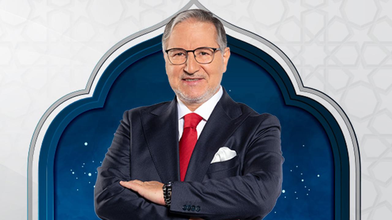 Hz. Muhammed'e dair bilinmesi gerekenler Mustafa Karataş'la Muhabbet Kapısı'nda!