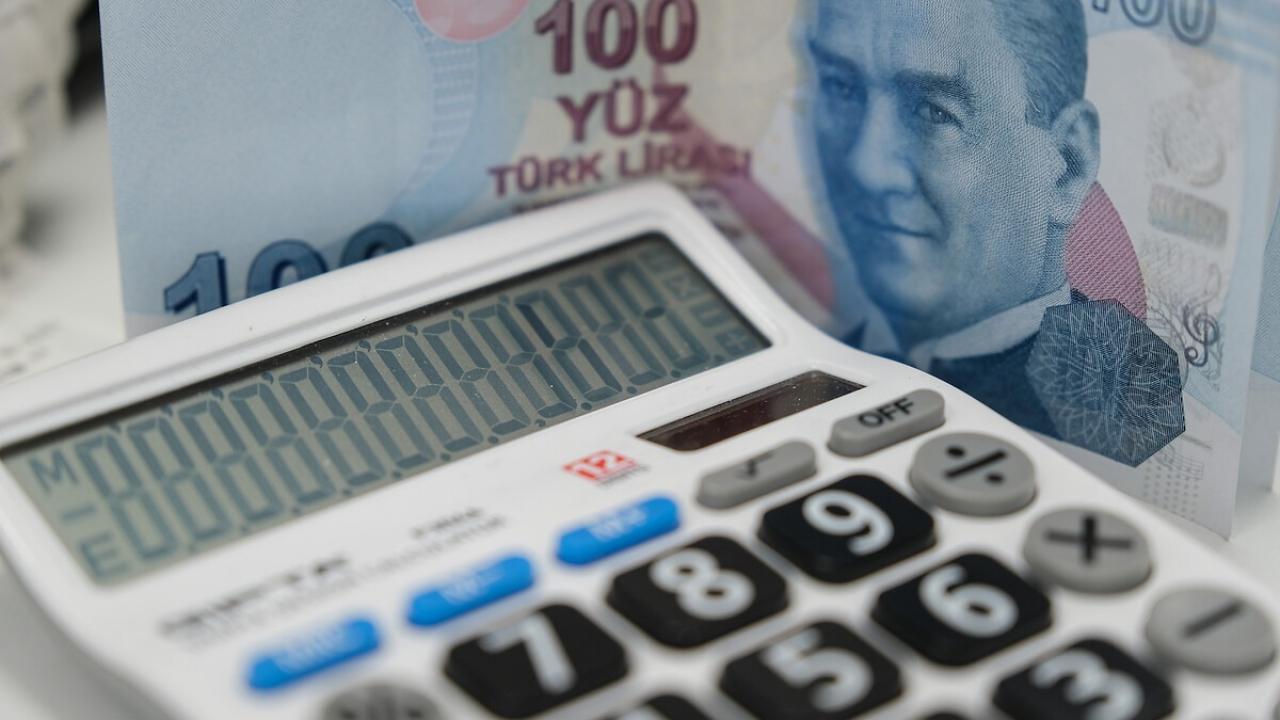 ING Global ile BBVA'dan Türkiye raporu