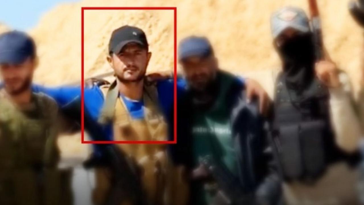 İsrail ordusu açıkladı: Gazze'de bize çalışan adamımız öldü