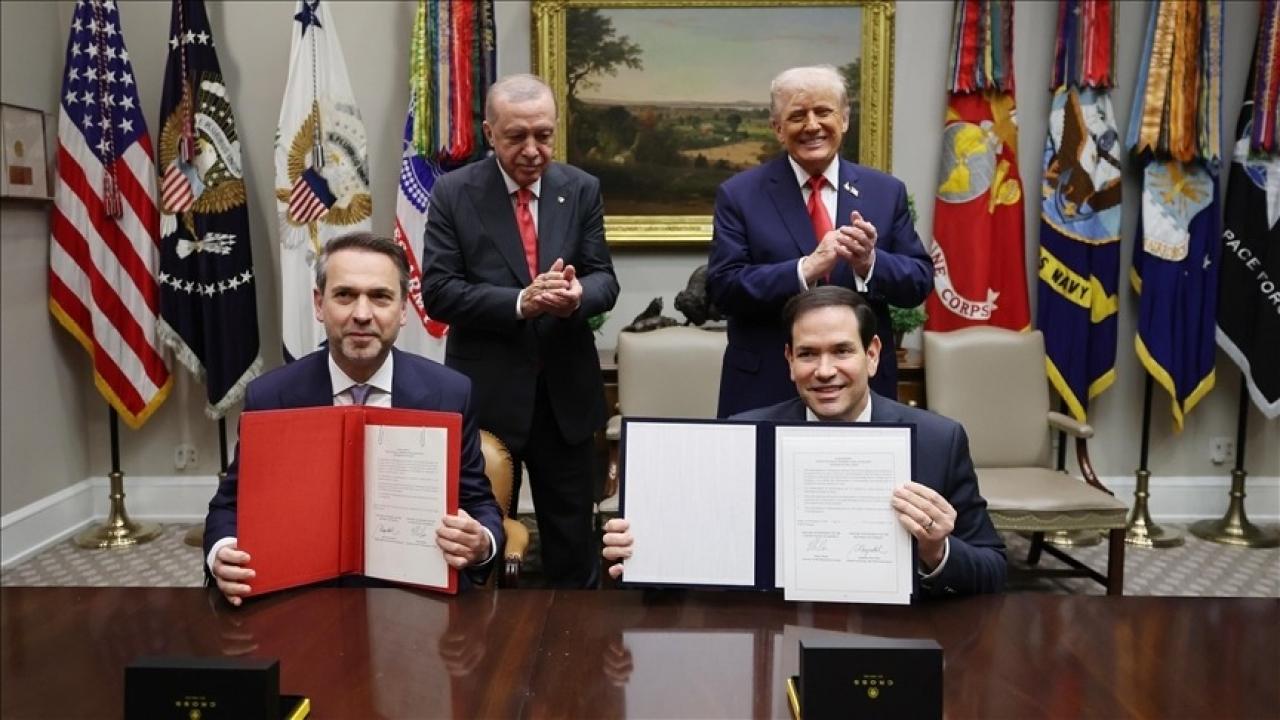 İsrail'de 'oyun dışı kaldık' korkusu! Ankara'nın 'ABD' hamlesine 'Osmanlı' örneği verip...