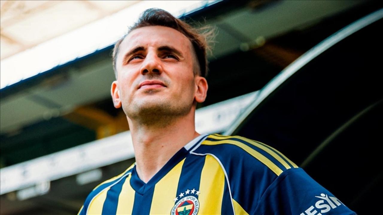 Kerem Aktürkoğlu'nun eski takımı çıkmaza girdi: Futbolcular dava açtı