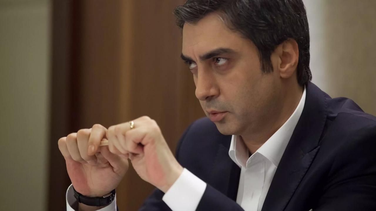 Kurtlar Vadisi'nin yıldızı aylar sonra yüzünü gösterdi! 'Çok değişmiş'