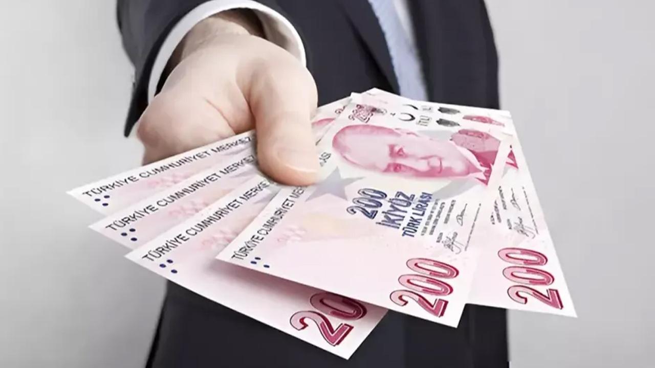 1485 TL ek ödeme fırsatı: Tek kriter aranıyor! Hesaba aylık geçecek