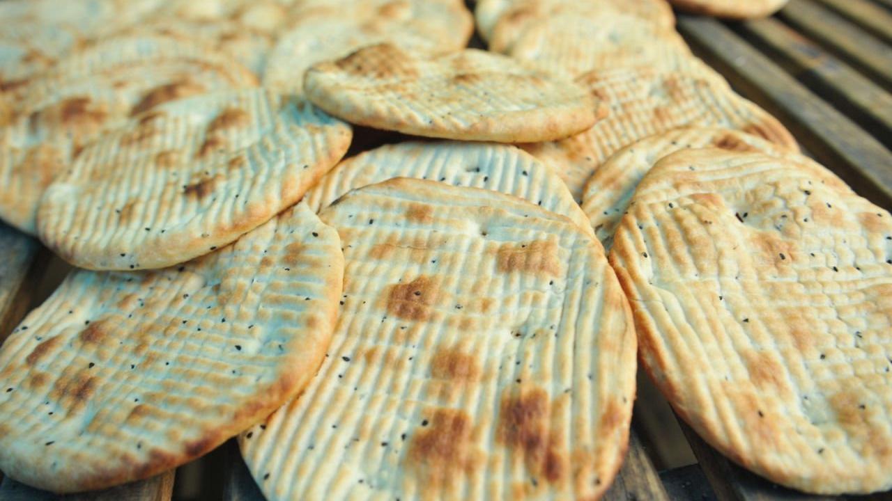 Maraş çöreği, AB'den coğrafi işaret tescili aldı