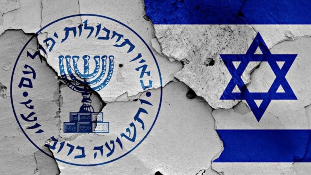 MOSSAD'ın yeni patronu belli oldu! Netanyahu 'En nitelikli aday' diyerek duyurdu