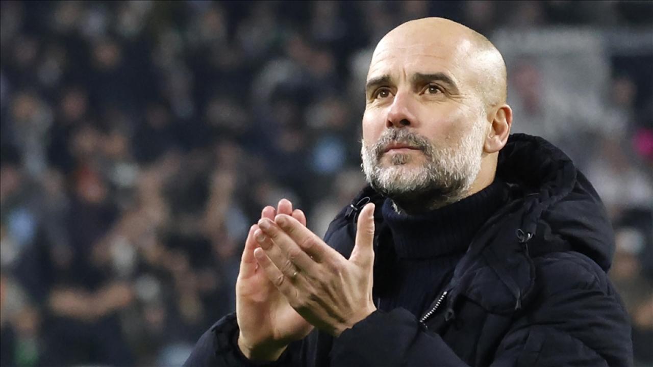 Ne Kenan ne Arda! Milli yıldız Guardiola'nın radarına girdi