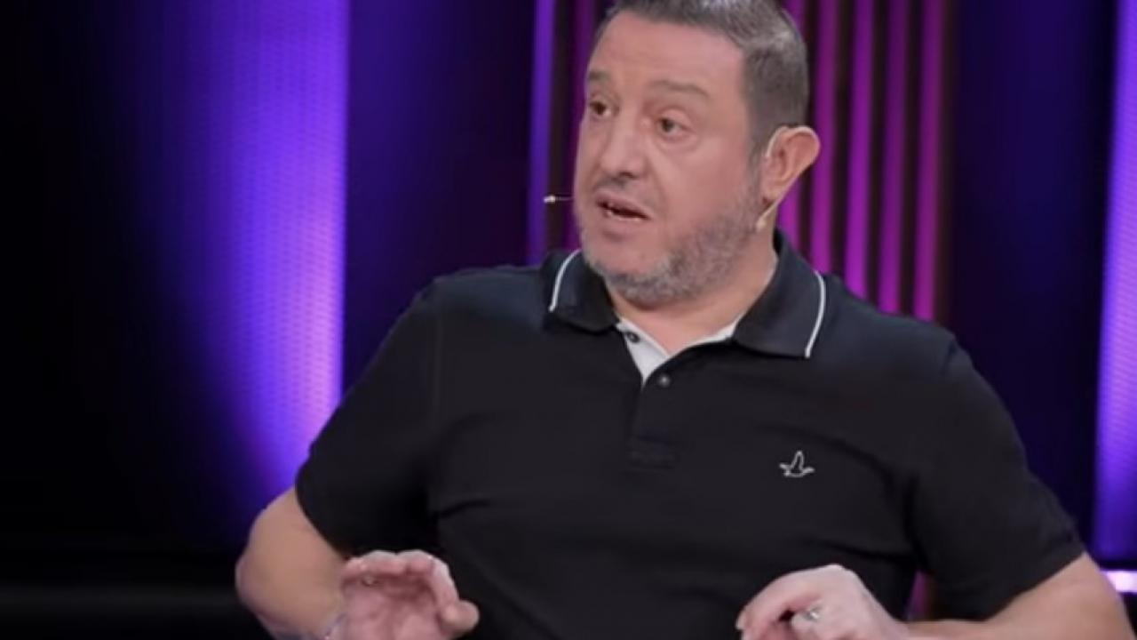 Nihat Kahveci, Fenerbahçeli iki yıldızı topa tuttu: Bu kadar olmaz