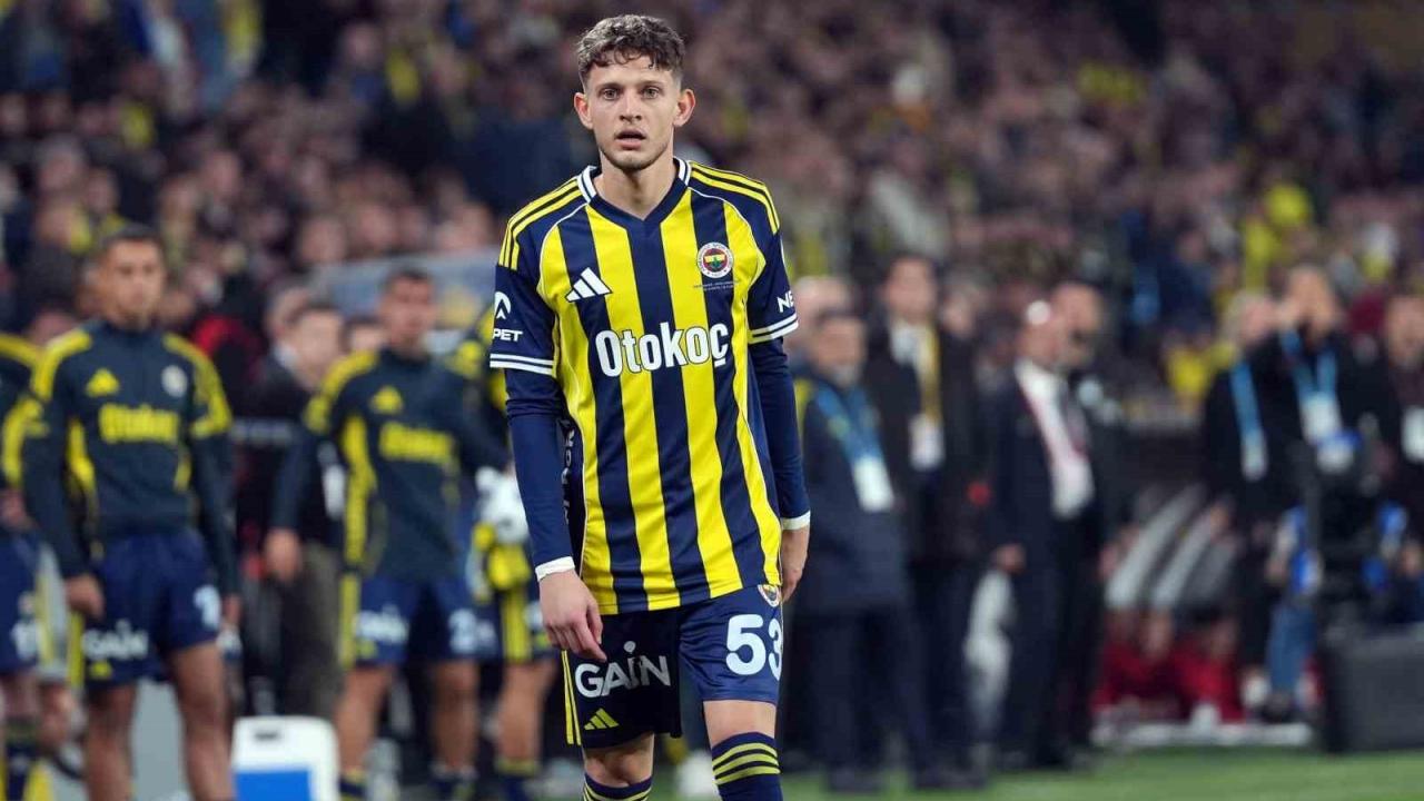 Szymanski'nin bileti kesildi! Fenerbahçe'nin 'hayır' diyemeyeceği rakam belli oldu