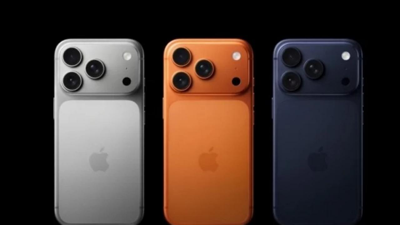 Sadece 19 adet üretildi! iPhone'u hiç böyle görmed…