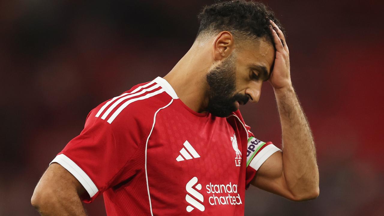 Salah gemileri yaktı! 'Mısır'ın kralı' istenmeyen adam olduğunu açıkladı