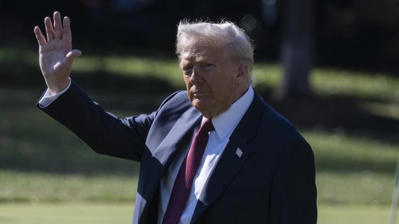 Seçim krizi! Fark 515 sayım durduruldu! Trump'tan tehdit: Bedeli çok ağır olur