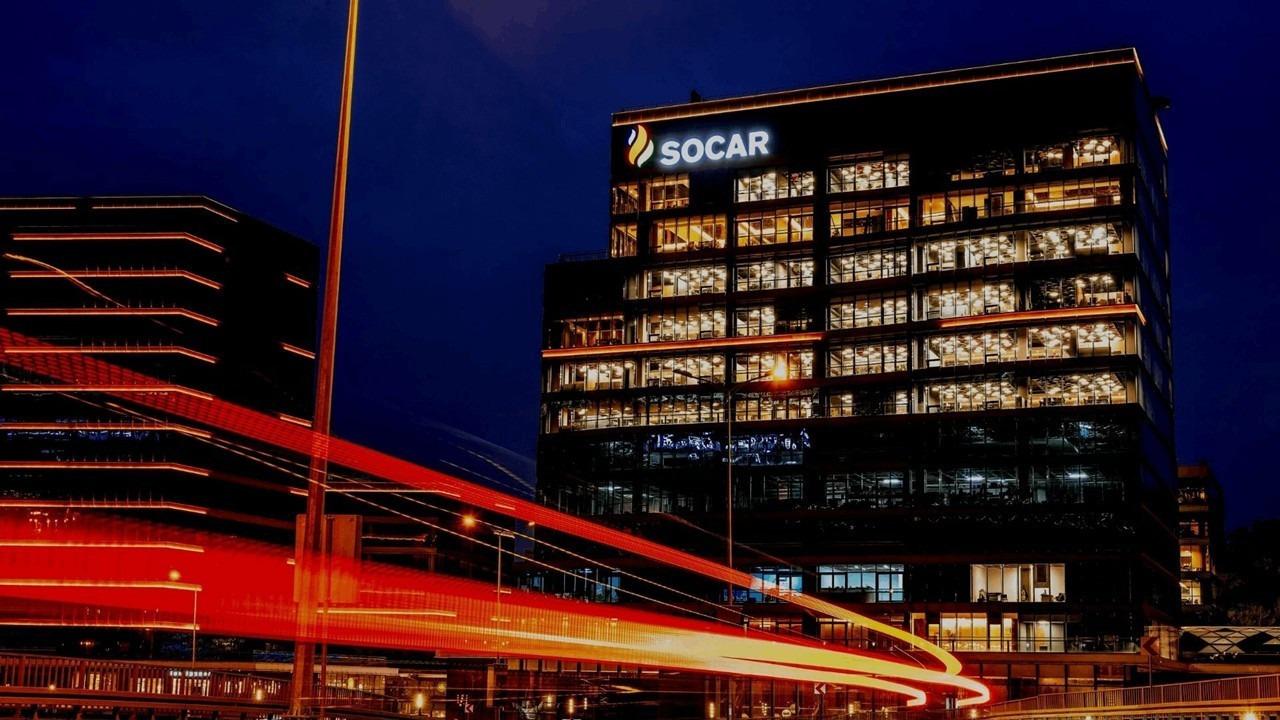 SOCAR Fiber’e TSKB’den 10 milyon dolarlık finansma…