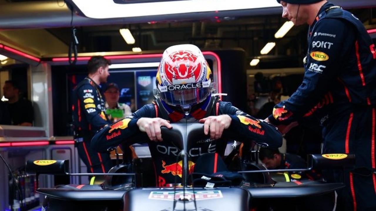 Son dakika: Formula 1'de şampiyon belli oldu! Bir ilk...