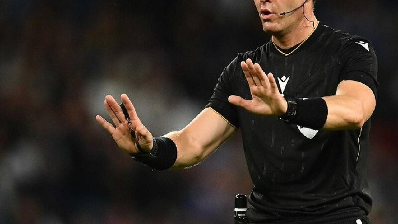 Son dakika: Monaco-Galatasaray maçının hakemi belli oldu
