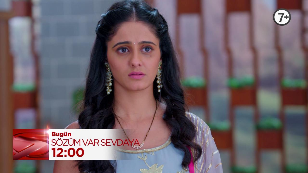 Sözüm Var Sevdaya dizisinde Virat, Sai'ye sakladığı gerçeği açıklıyor!