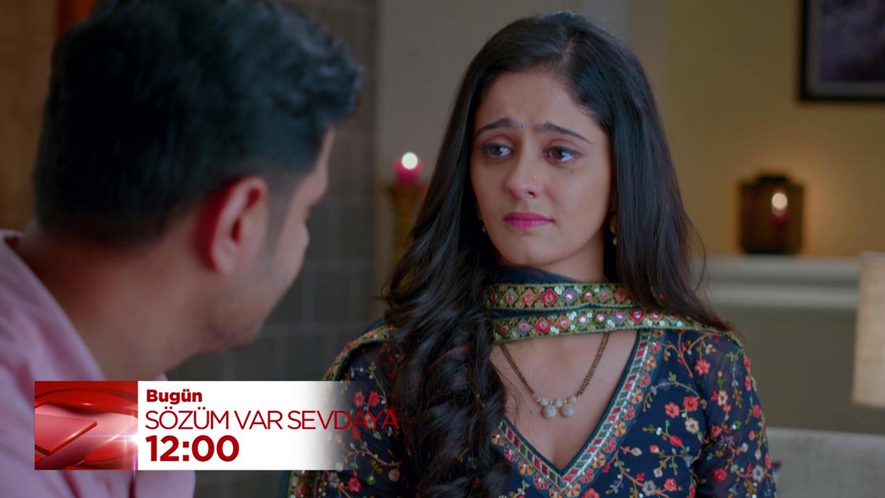 Sözüm Var Sevdaya'da Virat, ailesinin yıllardır sa…