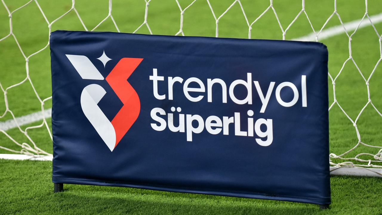 Süper Lig'de ilginç tesadüf! Üç maçta da aynısı oldu