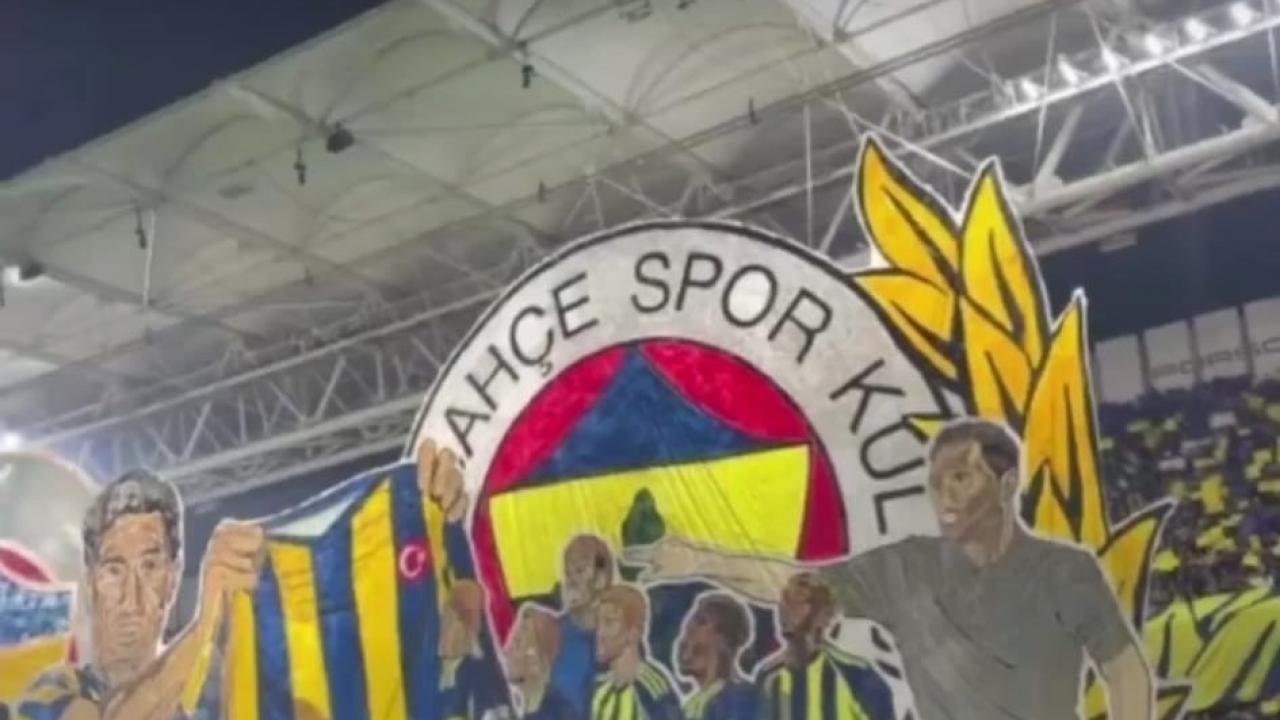 Süper Lig'in yıldızı hikayesinde Fenerbahçe'yi paylaştı: Tepkiler çığ oldu