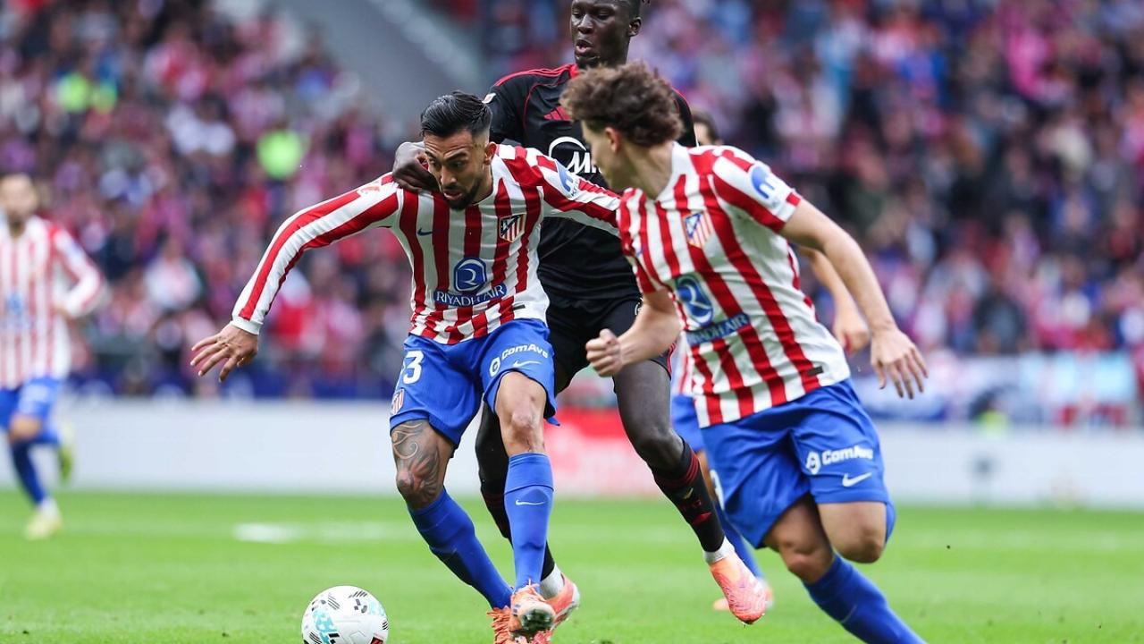 Trabzonspor'dan kiralık gitmişti: 'Burada kalmak istiyorum'