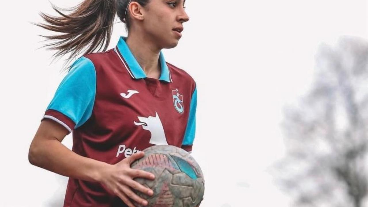 Trabzonspor'un eski futbolcusundan büyük başarı: ABD'de şampiyon oldu