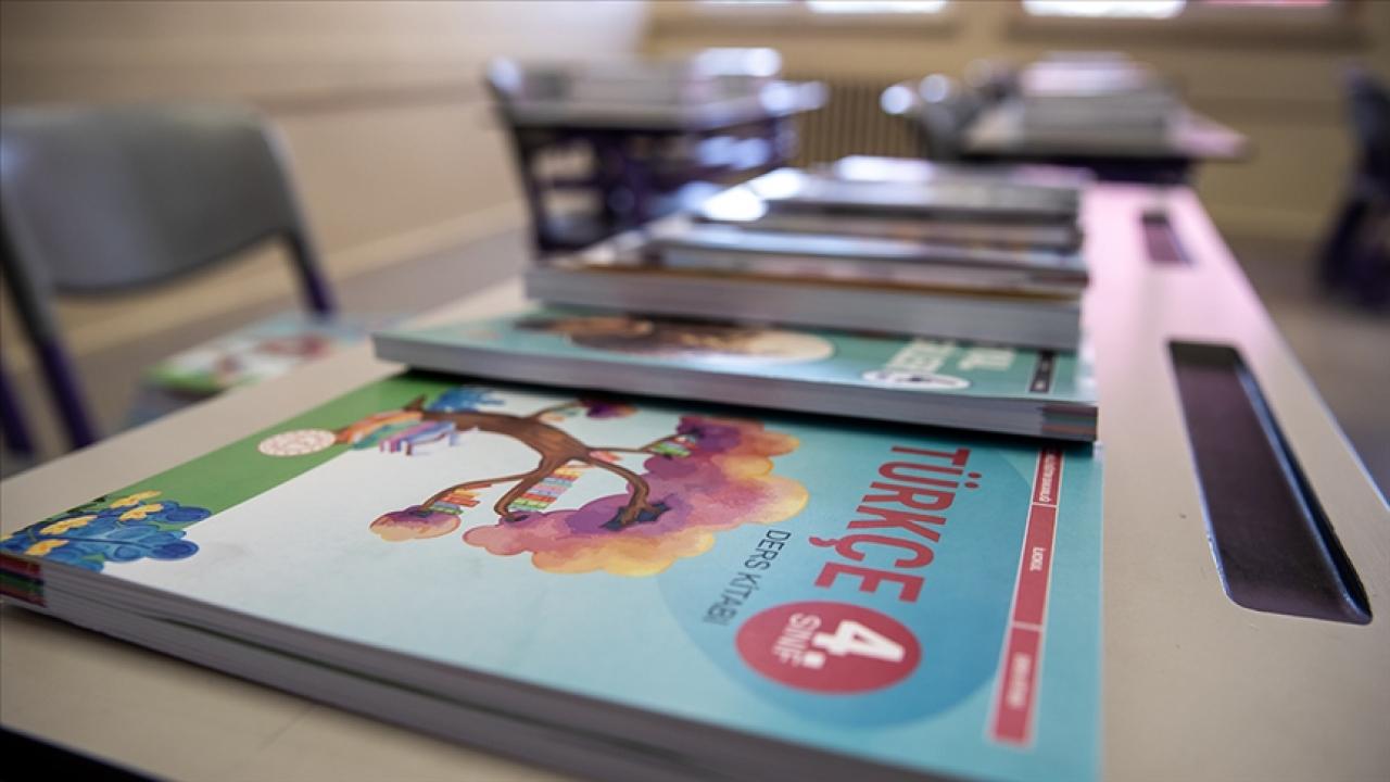 TÜİK: Eğitim harcamaları 2024’te yüzde 94,6 arttı