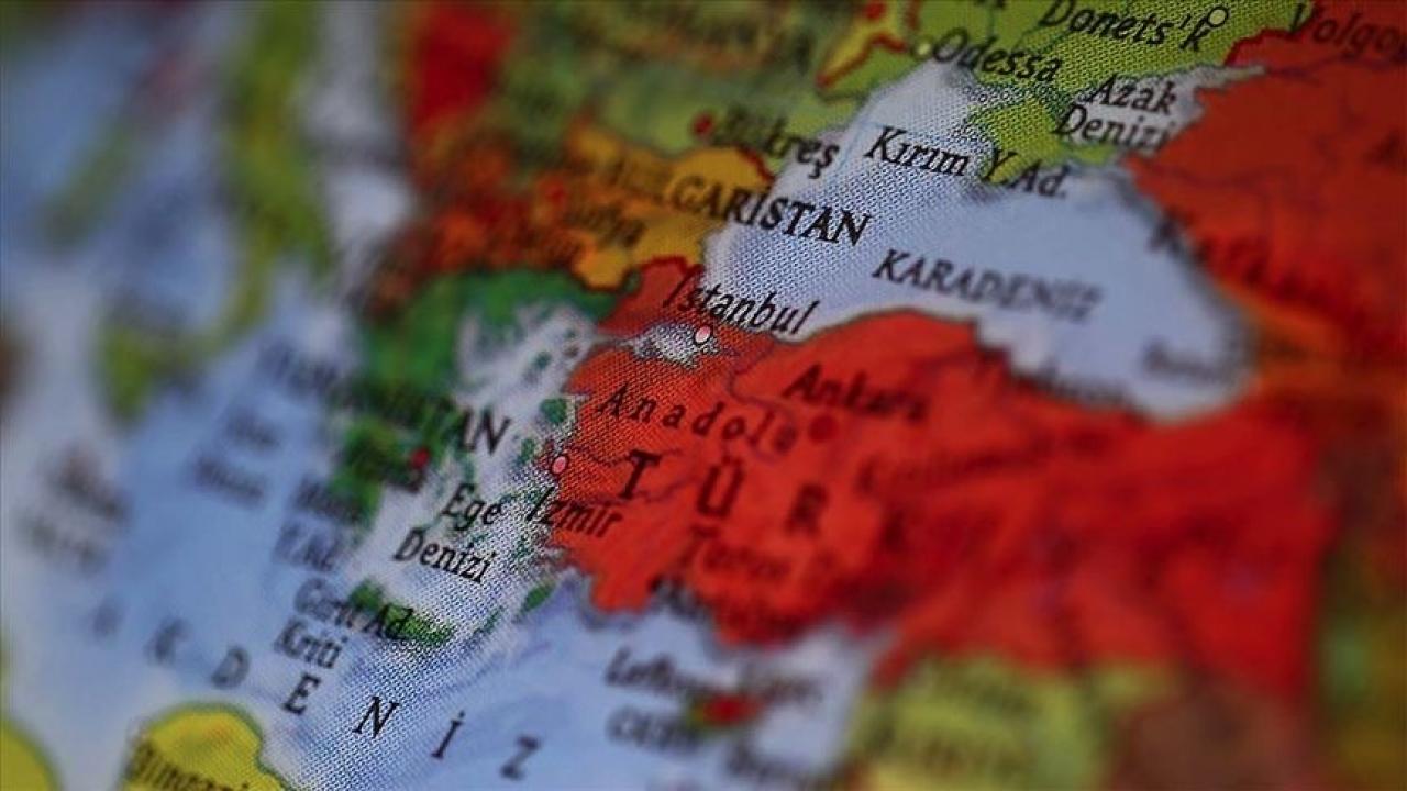 Türkiye 2026'da 3 büyük zirveye ev sahibi olacak