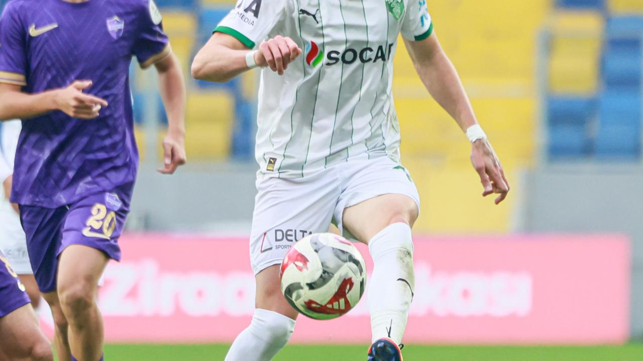 Türkiye Kupası'nda hazin sonlu maç! 3. Lig ekibi O…