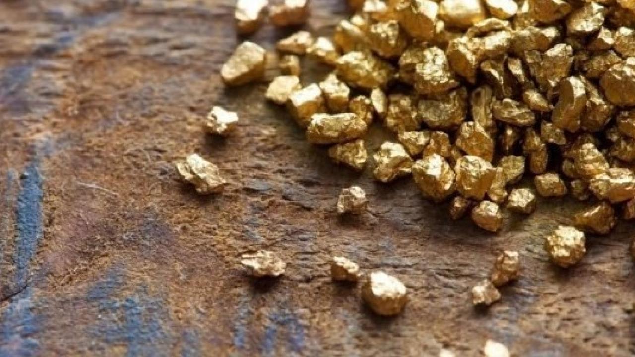 Türkiye'de 927 bin ons altın rezervi bulundu! KAP'a son dakika açıklama yapıldı