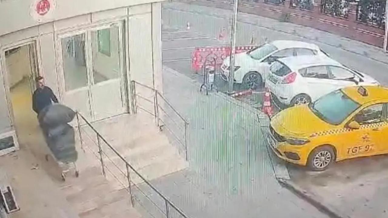 Türkiye'nin konuştuğu altın soygununda yeni şüphe! 13 Kasım tesadüf değil