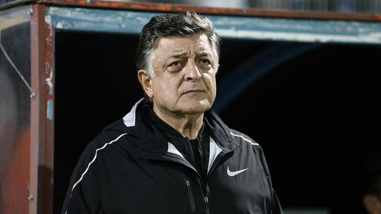 Yılmaz Vural'dan itiraf: 'Trabzonspor'u yen, Fenerbahçe'nin hocasısın'