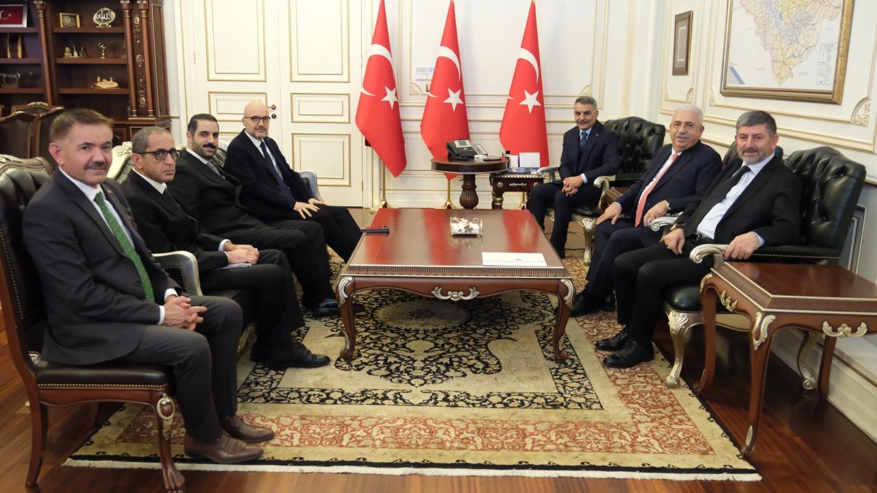 Yozgat'ta keşfedilen altınla ilgili yeni gelişme