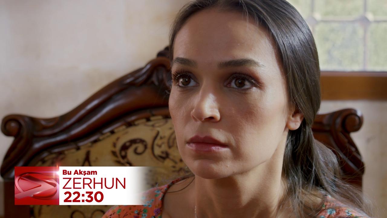 Zerhun dizisinde Zerhun baskı altında! Yaman şüphelerle boğuşuyor