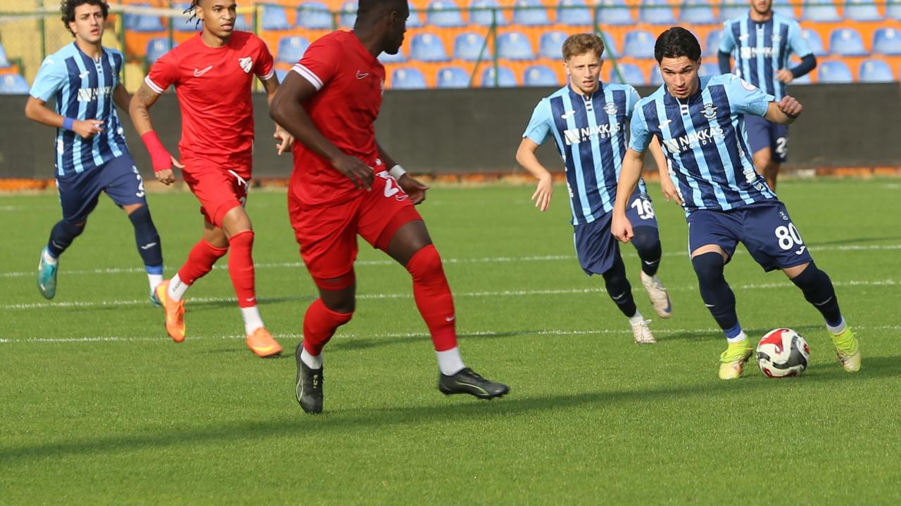 1. Lig'de 7 gollü kapışma! Deplasmanda gol yağdırdılar