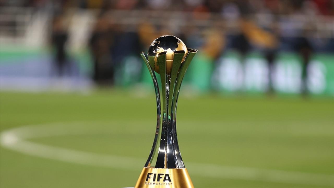 2025 FIFA Kıtalararası Kupa finalistleri belli oldu