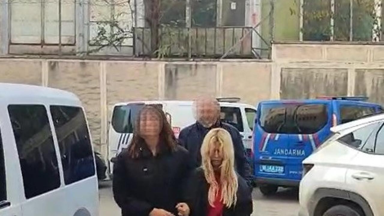 Hukuk öğrencisinin milyonluk vurgun: Sahte TOKİ sitesiyle 50 kişiyi dolandırdı