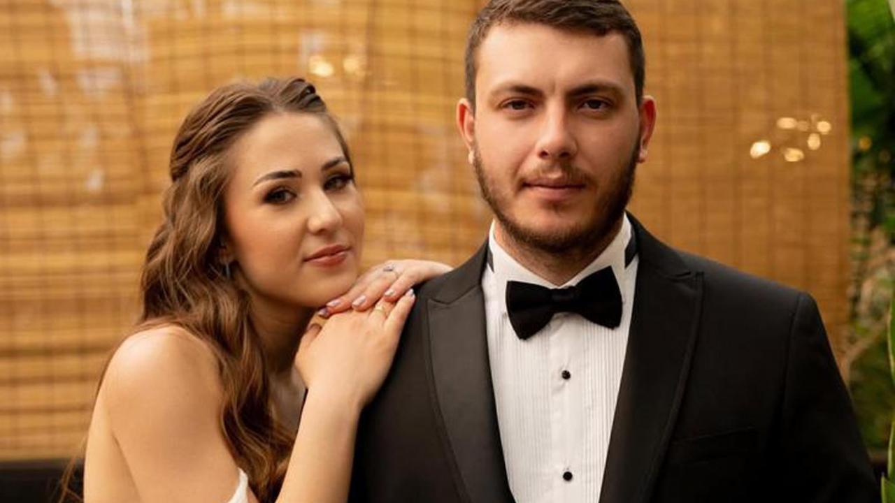 3 aylık evli çiftten kahreden haber: 3 gün arayla öldüler!