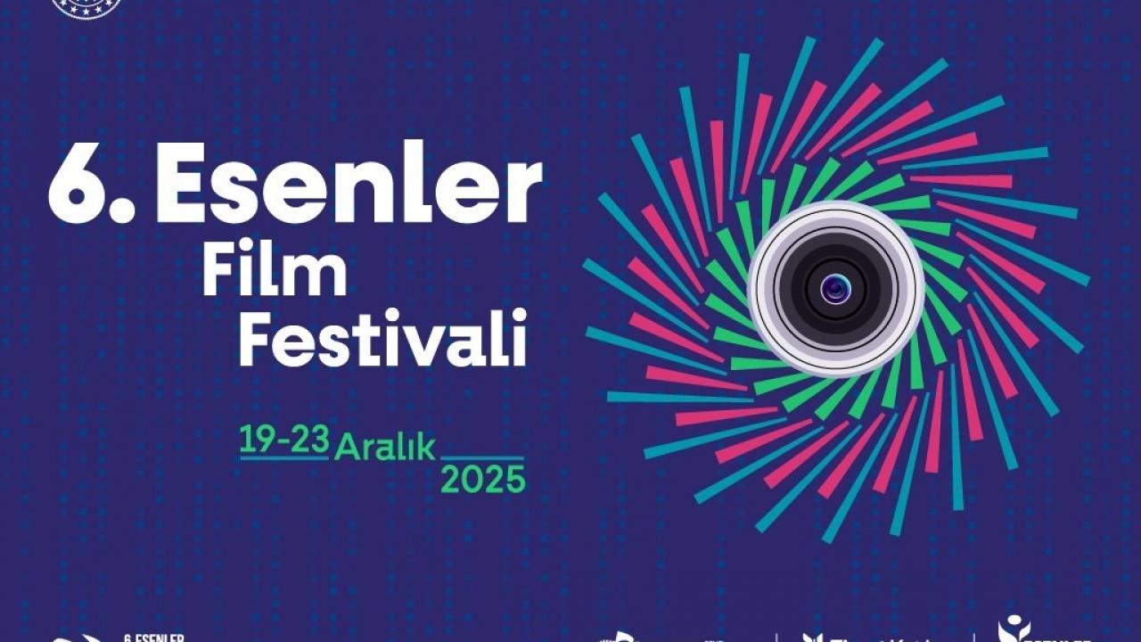6. Esenler Film Festivali finalistleri belli oldu 6. Esenler Film Festivali finalistleri belli oldu