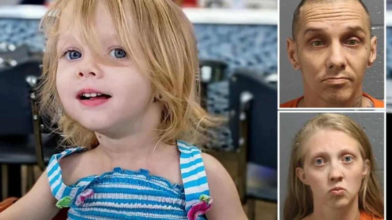 ABD'de kan donduran ihmal: Pitbull'un parçaladığı bebeğin ailesi cinayetle yargılanacak!