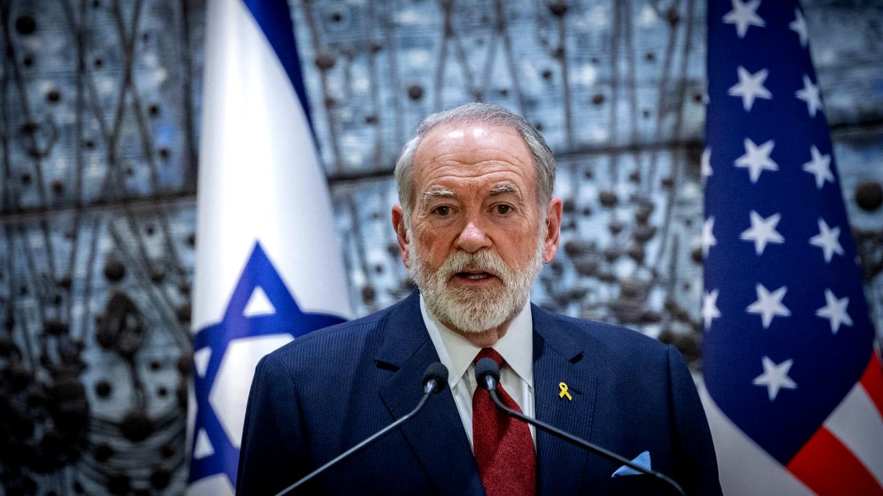 ABD'li Büyükelçiden Katar açıklaması! 'İsrail saldırmadı' deyip skandal olayı örnek verdi