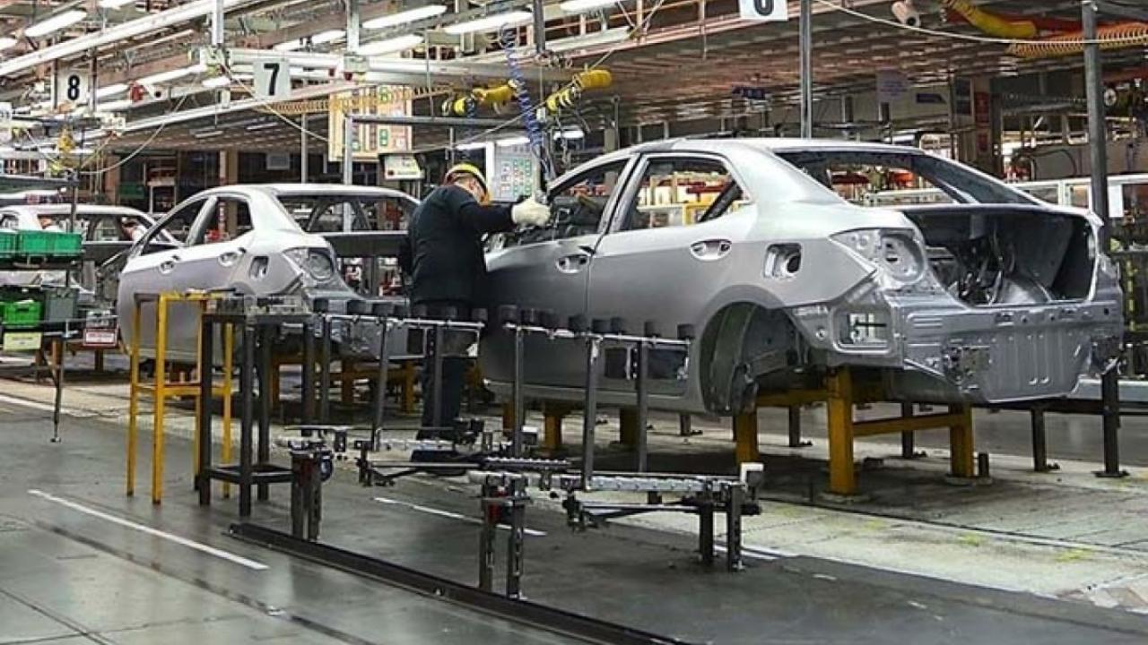 Alman devi fabrikayı kapatıyor: 88 yıl sonra bir ilk... Türkiye en çok satan markalardan