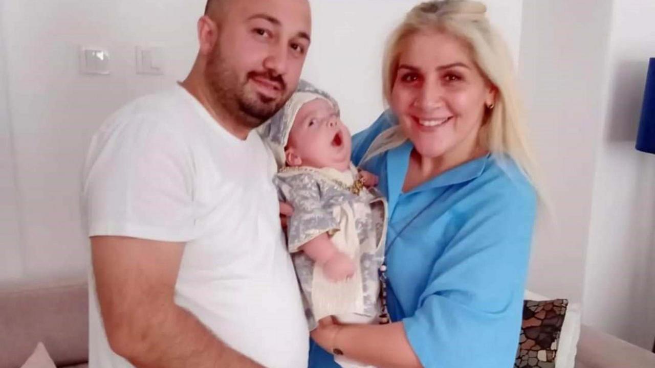 Altay bebeğin ölümünde kahreden 'böcek ilacı' bulgusu