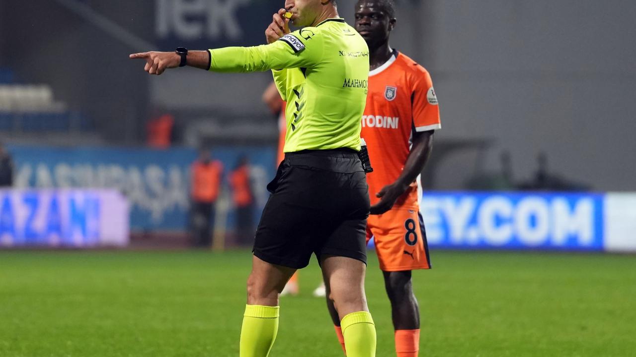 Antalyaspor - Galatasaray maçının VAR'ı belli oldu