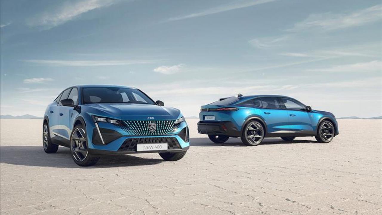 Araba alacaklara yıl sonu müjdesi! Peugeot'da faiz…