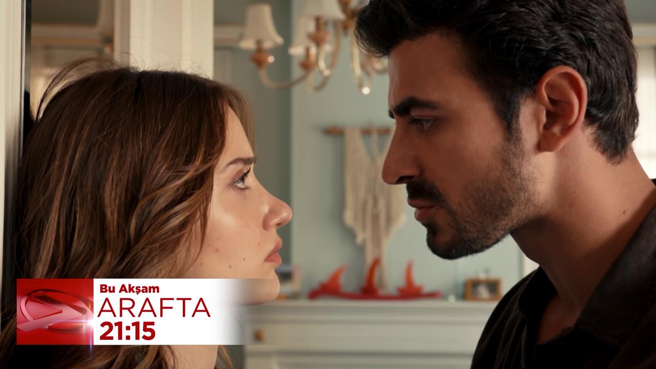 Arafta dizisinde Ateş'in öfkesi kontrolden çıkıyor!