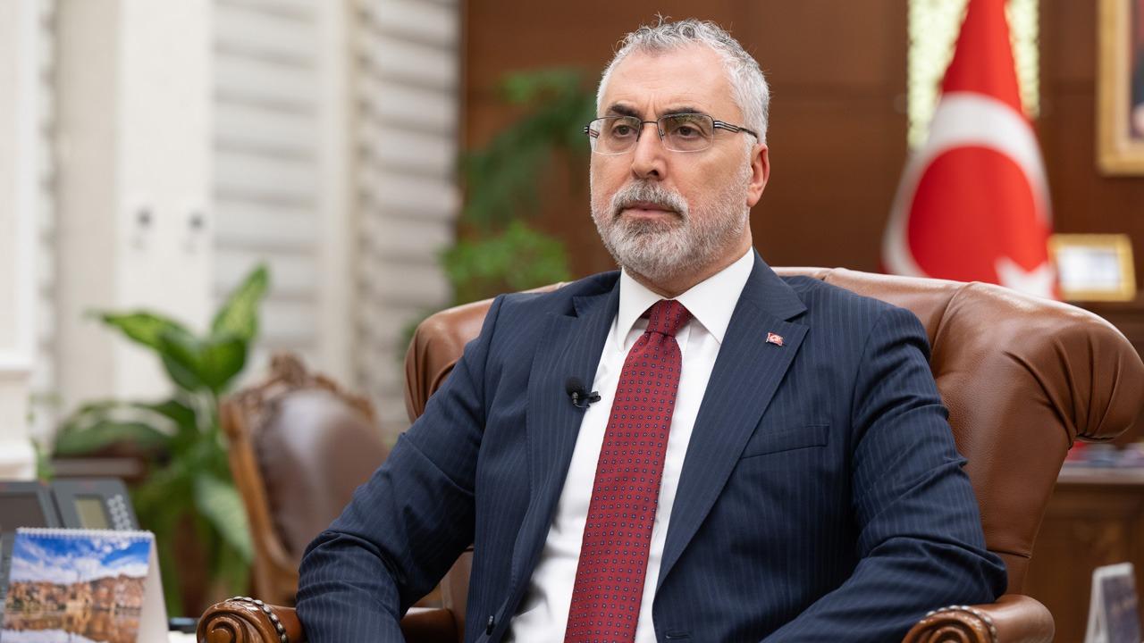 Bakan Işıkhan: SGK ve İŞKUR AAile yeni uygulamaları hayata geçirdik!